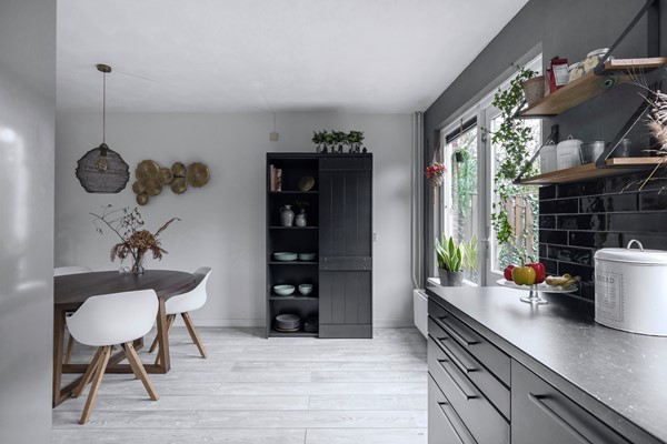 Medium property photo - Rietgorslaan 7, 3181 SN Rozenburg